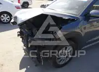 2018 Hyundai Tucson photo