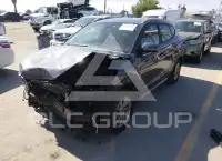 2018 Hyundai Tucson photo