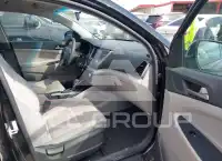 2018 Hyundai Tucson фото