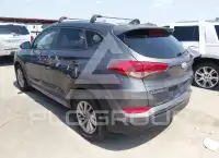 2018 Hyundai Tucson photo