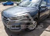 2018 Hyundai Tucson photo