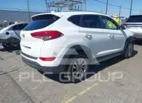 2018 Hyundai Tucson photo
