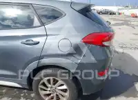 2018 Hyundai Tucson photo