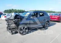 2018 Hyundai Tucson фото