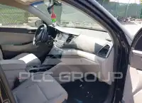 2018 Hyundai Tucson фото