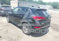 2018 Hyundai Tucson photo
