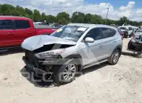 2018 Hyundai Tucson фото