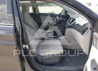2018 Hyundai Tucson фото