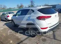 2018 Hyundai Tucson фото