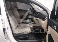 2018 Hyundai Tucson фото