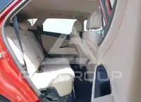 2018 Hyundai Tucson фото