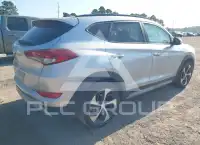 2018 Hyundai Tucson photo