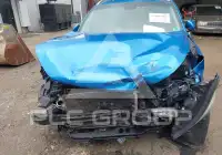 2018 Hyundai Tucson фото
