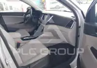 2018 Hyundai Tucson фото