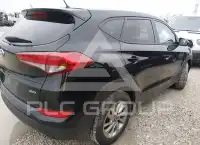 2018 Hyundai Tucson фото