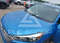 2018 Hyundai Tucson photo