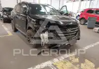 2018 Hyundai Tucson photo