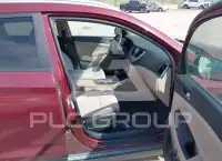 2018 Hyundai Tucson фото
