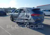 2018 Hyundai Tucson фото