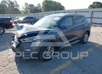 2018 Hyundai Tucson фото