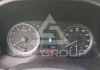 2018 Hyundai Tucson photo