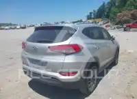 2018 Hyundai Tucson photo