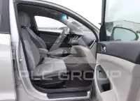 2018 Hyundai Tucson фото