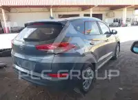 2018 Hyundai Tucson фото