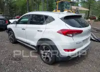 2018 Hyundai Tucson photo