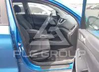 2018 Hyundai Tucson photo