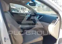 2018 Hyundai Tucson photo