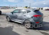 2018 Hyundai Tucson photo