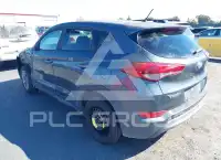 2018 Hyundai Tucson photo