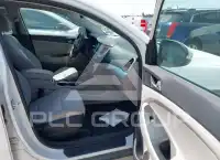 2018 Hyundai Tucson фото