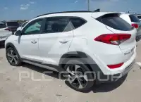 2018 Hyundai Tucson фото