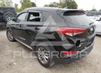 2018 Hyundai Tucson фото