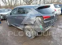 2018 Hyundai Tucson фото