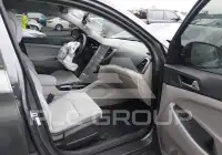 2018 Hyundai Tucson фото