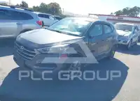 2018 Hyundai Tucson photo