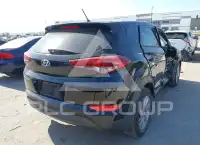 2018 Hyundai Tucson фото