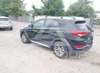 2018 Hyundai Tucson фото