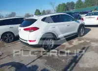2018 Hyundai Tucson фото