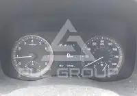 2018 Hyundai Tucson фото