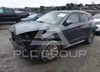 2018 Hyundai Tucson photo