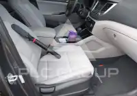 2018 Hyundai Tucson photo