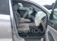 2018 Hyundai Tucson фото