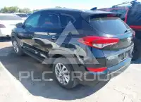2018 Hyundai Tucson фото