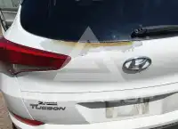 2018 Hyundai Tucson фото