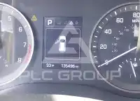 2018 Hyundai Tucson фото