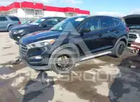 2018 Hyundai Tucson photo